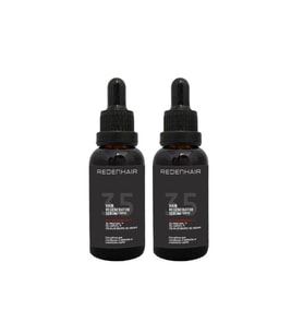 Redenhair Saçların Dökülmesine Karşı Güçlü Bakım Serumu 30 ml x 2 adet