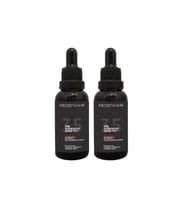 Redenhair Saçların Dökülmesine Karşı Güçlü Bakım Serumu 30 ml x 2 adet