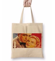 Casablanca Retro Bez Çanta Uzun Saplı