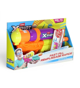 SU TABANCASI FAST-FILL REMPLISSAGE RAPIDE RETRO 500ML.3R.