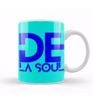 De La Soul ART Kupa Bardak Porselen