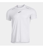 Joma 104646.200 Trail Helium Erkek Beyaz Spor Tişört