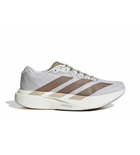 Adidas ADIZERO EVO SL WOVEN M Erkek Koşu Ayakkabısı KI4263 Gri