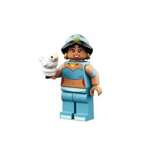 Lego Disney Seri 2 - 71024 - 12 Jasmine