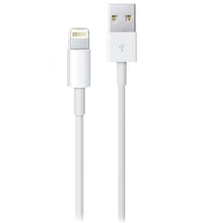 Apple Lightning - USB Kablosu (1 m) - MXLY2ZM/A (Apple Türkiye Garantili)
