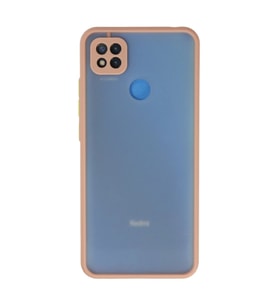 9c Kılıf Montreal Kapak - Pembe
