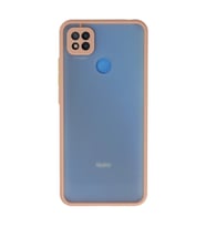 9c Kılıf Montreal Kapak - Pembe
