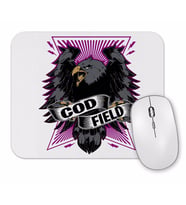 Codfield Mouse Pad