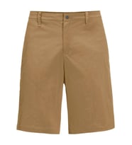 Jack Wolfskin Desert Erkek Şort Kahverengi