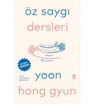 Öz Saygı Dersleri – Yoon Hong Gyun (Timaş)