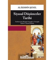 Siyasal Düşünceler Tarihi