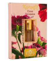 Karanfil Kokusu Parfüm esansı Alkolsüz Esans 3ml.