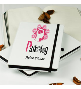 Psikolog Defter 001