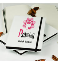Psikolog Defter 001
