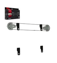 BARKAN Lcd Askı Aparatı Slim Çelik Haltalı 56 İnç 142cm