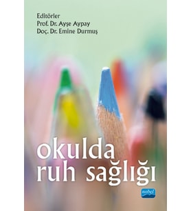 Okulda Ruh Sağlığı