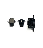 GAZ KELEBEK SENSÖRÜ COROLLA 2002-2005/YARİS 2001-2005/RAV-4