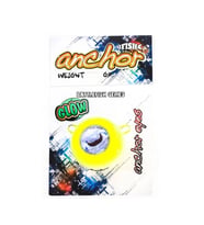Çapa Anchor 150gr Melek Gözü Sarı Glow