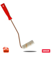 DEKOR PARMAK RULO 10 CM EXPORT KALORİFER BOYA RULOSU