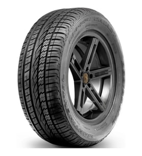 255/50R19 107V XL CROSS CONTACT UHP SSR CONTINENTAL Yaz Lastigi 2021