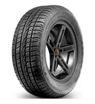 255/50R19 107V XL CROSS CONTACT UHP SSR CONTINENTAL Yaz Lastigi 2021