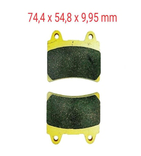 ÖNFRENDİSKBALATASIFA123TZR250-XVZ1300-XV1600(ARKA)