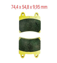 ÖNFRENDİSKBALATASIFA123TZR250-XVZ1300-XV1600(ARKA)