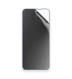 SChitec Blackview A96 Uyumlu Ön Yüzey Hayalet Privacy Hidrojel Ekran Koruyucu