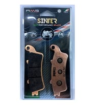 RMS 510-0343 Sinter Metal Disk Fren Balata