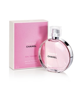 CHANEL TENDRE EDT 100 ML