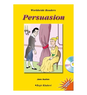 Persuasion - Level 6 (CD'li)