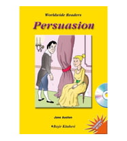 Persuasion - Level 6 (CD'li)