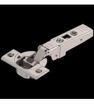 Blum Clip Top Düz Blumotion Kalın Profil Kapak Menteşesi 71B9550 + 173L6100
