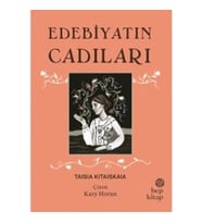 Edebiyatın Cadıları