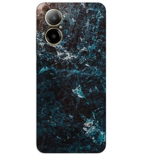 Realme 12 Lite Kılıf HD Desen Baskılı Kılıf - 5741