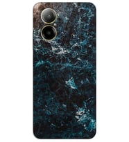 Realme 12 Lite Kılıf HD Desen Baskılı Kılıf - 5741