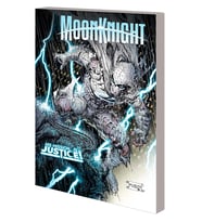 Moon Knight Vol. 1: The Midnight Mission