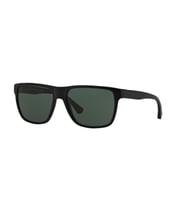 Emporio Armani EA4035 501771 58 Unisex Güneş Gözlüğü