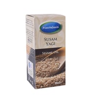 Mecitefendi Susam Yağı 50 ml