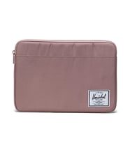 Herschel Anchor 14 inch Sleeve Laptop Çantası-En: 31,5 cm, Boy: 23 cm 30061-02077 Pembe