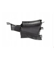AUDİ - ÖN HAVA KANAL BRAKETİ SOL A6 2020-