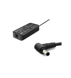 20V 7.5A 150W Laptop Adaptörü - 6.0X3.7Mm - Asus Rog Tuf Uyumlu - Siyah HD8867