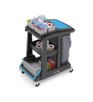 Numatic ECO-Matic EM1 Temizlik Arabası