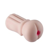 Fastieshop  Mastürbatör - 14.5 cm (Ten)