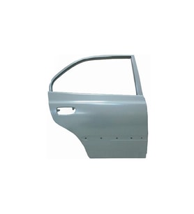 HYUNDAI ACCENT ARKA KAPI SAĞ 00-06 HUN08AC062 7700425030