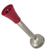 Kenwood Uyumlu HB212RD Blender Parçalayıcı Ayak Kırmızı