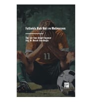 Futbolda Ruh Hali ve Motivasyon