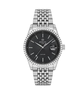 HISLON CL145S-04SS ÇELİK ERKEK KOL SAATİ