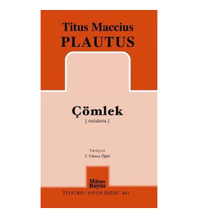 Çömlek (Aulularia)