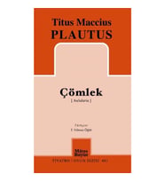 Çömlek (Aulularia)